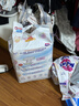 花王品牌進(jìn)口妙而舒紙尿褲L54片(9-14kg)大號嬰兒尿不濕柔軟親膚舒爽 曬單實(shí)拍圖