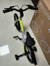 酷騎兒童自行車(chē)F1 16寸鎂合金輕便避震充氣胎初學(xué)者輔助輪3-8歲酷騎綠 曬單實(shí)拍圖