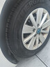 韓泰（Hankook）汽車(chē)輪胎 175/70R14 84T H308 原配上汽大眾Polo Plus 適配捷達 曬單實(shí)拍圖