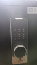 虎牌保險柜家用小型指紋密碼WIFI全鋼防盜可入墻辦公大型保險箱新款保管箱 45cm智博系列-雙層大空間（加寬鎖栓） 密碼款(鑰匙/密碼解鎖) 曬單實(shí)拍圖