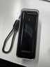 ANKERPrime【3C認證上飛機】安克充電寶自帶插頭器三二合一便攜65W超快充筆記本移動(dòng)電源戶(hù)外儲能電源 曬單實(shí)拍圖