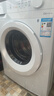 美的（Midea）滾筒洗衣機全自動(dòng) 10公斤家用超薄 雙重除菌 三重守護 MG100V11FPRO 以舊換新 國家補貼 京東自營(yíng) 曬單實(shí)拍圖