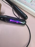 Viken【柏林之聲丨2026最新款】藍牙耳機掛脖式無(wú)線(xiàn)運動(dòng)磁吸頸掛式大電量超長(cháng)續航跑步降噪防汗游戲 曬單實(shí)拍圖