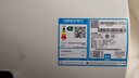 海爾出品統帥國家補貼 50升電熱水器京東自營(yíng)上門(mén)安裝2200W速熱保溫專(zhuān)利防電墻家用儲水式LEC5001H-NQ3 曬單實(shí)拍圖