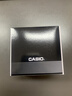 卡西歐（CASIO）卡西歐手表男電子表A158WA-1男表女表運動(dòng)學(xué)生表銀色小方塊 曬單實(shí)拍圖