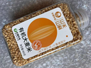 山禾山鮮有機大麥米 東北原產(chǎn) 日常代餐養胃主食雜糧 全國包郵 有機大麥米460克*1瓶 曬單實(shí)拍圖