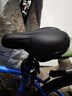 騎兵連（cavalry）自行車(chē)坐墊山地車(chē)避震車(chē)座海綿鞍座動(dòng)感單車(chē)死飛座椅座墊騎行配件 曬單實(shí)拍圖