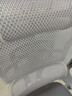 Ergonor保友金豪E2/金豪E2 Pro 高端人體工學(xué)椅 電腦椅辦公椅家用電競椅 【金豪E2 Pro】銀白網(wǎng)(云感科技坐墊)+躺舒寶 整椅發(fā)貨 送貨上門(mén) 曬單實(shí)拍圖