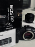 佳能Canon/R62 Mark II R8 RP 微單數碼相機二代4K旅游Vlog拍攝相機 EOS RP 單機 （全畫(huà)幅） 官方標配【京倉鑒定 正品保障】 曬單實(shí)拍圖