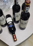 路易拉菲（LOUIS LAFON）法國進(jìn)口紅酒整箱珍藏干紅葡萄酒原酒750ml*6紅酒送禮品無(wú)木盒 曬單實(shí)拍圖