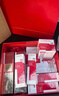 歐萊雅復顏潔面水乳限量禮盒套裝補水護膚品化妝品生日禮物送女友 曬單實(shí)拍圖