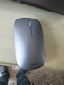 華為無(wú)線(xiàn)鼠標 Slim 優(yōu)享版 藍牙星閃雙技術(shù) 適配平板 筆記本 灰色 曬單實(shí)拍圖