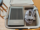 FEVM RTX5060/4080M/4090M雷電5便攜式迷你外置顯卡Oculink雙模擴展塢兼容USB4掌機 RTX4080M 12G 曬單實(shí)拍圖