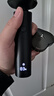米家電動(dòng)剃須刀S101小米刮胡刀18刀快速剃凈雙環(huán)刀網(wǎng)防夾須1.5小時(shí)快充暮光藍生日禮物送男友/父親禮物 曬單實(shí)拍圖
