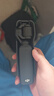 大疆 DJI Osmo Pocket 3 標準版 一英寸口袋云臺相機 OP靈眸手持數碼相機 旅游vlog 便攜美顏攝像 曬單實(shí)拍圖