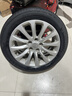 米其林輪胎(Michelin) 浩悅5 PRIMACY 5 235/50R18 97W適配榮威RX5途觀(guān)翼虎 汽車(chē)輪胎 曬單實(shí)拍圖