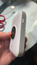 TCL隨身wifi三網(wǎng)通用免插卡無(wú)線(xiàn)wifi6車(chē)載4G路由器隨身便攜無(wú)限制移動(dòng)聯(lián)通電信全國通用2026款5GXY15B 【升級充電款】3000毫安大電池 不限速不虛標月享1500G流量 曬單實(shí)拍圖