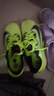 耐克NIKE男 箱根驛傳 限定版RIVAL FLY 4 運動(dòng)鞋IM8071-999熒光綠39 曬單實(shí)拍圖
