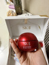SK-II大紅瓶面霜80g乳液抗皺緊致護膚品套裝禮盒sk2化妝品生日禮物女 曬單實(shí)拍圖