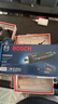 博世（BOSCH）電動(dòng)螺絲刀/起子機家用安裝數碼維修GO3 17件批頭套裝磁吸延長(cháng)桿 曬單實(shí)拍圖