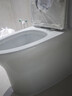 恒潔（HEGII）京東聯(lián)名馬桶S3 家用虹吸馬桶小戶(hù)型坐便器DCF0300PT-400 曬單實(shí)拍圖