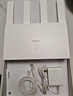小米（MI）路由器BE3600 2.5G【小米手機上網(wǎng)搭檔】3600兆級 WiFi7 4核高通處理器 2.5G網(wǎng)口 智能家用路由 曬單實(shí)拍圖
