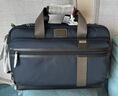 途明（TUMI）男士手提包可雙肩背包大容量彈道尼龍公文包電腦包 曬單實(shí)拍圖