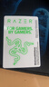 雷蛇（Razer）戰錘狂鯊V3有線(xiàn)入耳式游戲耳機耳塞 自帶Type-C DAC適配器 7.1環(huán)繞聲 吃雞神器 適配三角洲行動(dòng) 戰錘狂鯊V3 白色 曬單實(shí)拍圖