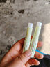 sakose凡士林修護潤唇膏2支5.6g 四季防干裂起皮保濕補水女唇膜滋潤唇紋 曬單實(shí)拍圖