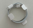 Apple/蘋(píng)果 60W USB-C數據線(xiàn)-1米 type-c蘋(píng)果充電線(xiàn)手機數據線(xiàn) 蘋(píng)果17充電線(xiàn)iphone17充電線(xiàn) 曬單實(shí)拍圖