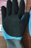 勝麗 NITEX?絕緣手套1000V電工手套低壓絕緣手套雙面絕緣 電路維修配電室防電接線(xiàn)專(zhuān)用GIH008 1副 曬單實(shí)拍圖