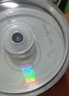 聯(lián)想（Lenovo）CD-R 光盤(pán)/刻錄盤(pán) 52速700MB 辦公系列 桶裝50片 空白光盤(pán) 曬單實(shí)拍圖