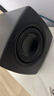 尊寶（JAMO）CUBE SUB音響 音箱 有源低音炮 HIFI高保真時(shí)尚重低音音響 6.5英寸炮 【時(shí)尚有源】CUBE SUB磨砂黑 曬單實(shí)拍圖