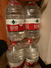 農夫山泉飲用水 飲用天然水5L*4桶*2箱 整箱裝 桶裝水隨機紙箱塑膜包裝 曬單實(shí)拍圖