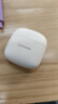 聯(lián)想（Lenovo）藍牙耳機2026最新款超長(cháng)續航半入耳式聯(lián)想正品5.4通話(huà)降噪無(wú)線(xiàn)耳機運動(dòng)游泳音樂(lè )游戲 月巖白|近7天金榜第1|天籟之音 曬單實(shí)拍圖