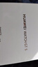 HUAWEI WATCH GT 5 冰晶藍41mm華為智能手表情緒健康助手玄璣感知系統【女神禮物】 曬單實(shí)拍圖