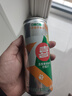 百事可樂(lè )七喜7UP 無(wú)糖 小柑橘檸檬味 碳酸飲料汽水 330ml*12 （隨機包裝） 曬單實(shí)拍圖