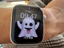 Apple蘋(píng)果手表 二手智能手表 Watch apple watch s11 apple watch s10 apple watch s9 S8 S7 GPS運動(dòng)版 蜂窩款 S9/蜂窩款/星光 99新 曬單實(shí)拍圖