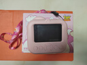 迪士尼（Disney）兒童照相機打印拍照錄像拍立得數碼相機ccd男孩女孩玩具生日禮物 曬單實(shí)拍圖