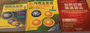 新東方 【智慧版】新概念英語(yǔ)1234全套新版教材學(xué)生用書(shū) 【智慧版】新概念英語(yǔ)+練習冊（2-3） 曬單實(shí)拍圖