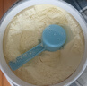 Maxigenes美可卓藍胖子全脂成人奶粉1kg/罐0蔗糖高鈣高蛋白兒童學(xué)生中老年 曬單實(shí)拍圖