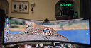 三星（SAMSUNG）玄龍騎士G9 57英寸 MiniLED 帶魚(yú)屏 8K 240Hz HDR1000 雙4K曲面 高刷 超寬分屏 G95NC 電競 顯示器 S57CG952NC隨LS57CG954N 曬單實(shí)拍圖