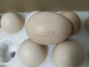 1號會(huì )員店（One's Member）可生食雞蛋30枚凈重3.6斤精選大碼蛋禮盒裝 源頭直發(fā) 曬單實(shí)拍圖