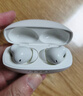 OPPO Enco Air5 Pro 真無(wú)線(xiàn)降噪耳機入耳式藍牙超長(cháng)續航耳機通用蘋(píng)果華為小米手機 月珀白 曬單實(shí)拍圖