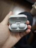 索尼（SONY）WF-1000XM6 真無(wú)線(xiàn)藍牙耳機降噪豆6 運動(dòng)防水網(wǎng)課游戲 1000XM5升級版 禮物送男女友學(xué)生孩子 鉑金銀 曬單實(shí)拍圖