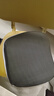 慧多多坐墊久坐屁股不疼椅子學(xué)生教室凳子屁墊座椅墊冬季辦公室宿舍汽車(chē) 曬單實(shí)拍圖