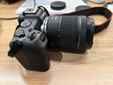 佳能（Canon）EOS R8 全畫(huà)幅專(zhuān)業(yè)微單相機 4K Vlog視頻直播家用旅游照相機 RF24-105mm IS STM變焦 旅行暢玩套裝 曬單實(shí)拍圖