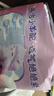 MOONY尤妮佳小羊駝拉拉褲XXXL22片(≥18kg)大寶加大號干爽大吸量 曬單實(shí)拍圖