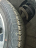 雙星汽車(chē)輪胎 235/50R19 103V X31 適配途觀(guān)L/宋PLUS/昂科威 曬單實(shí)拍圖