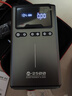 邁瑟倫W2500汽車(chē)應急啟動(dòng)電源充氣泵一體機緊急搭電寶強起電瓶戶(hù)外便攜大容量充電寶32000mAh 曬單實(shí)拍圖